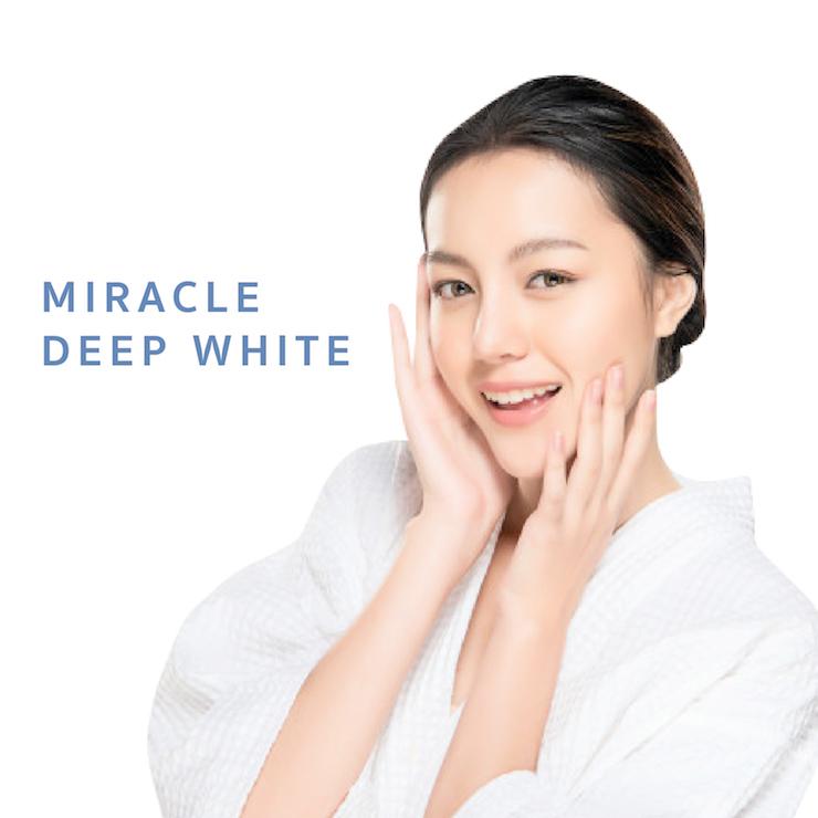 Service Miracle Deep White Image