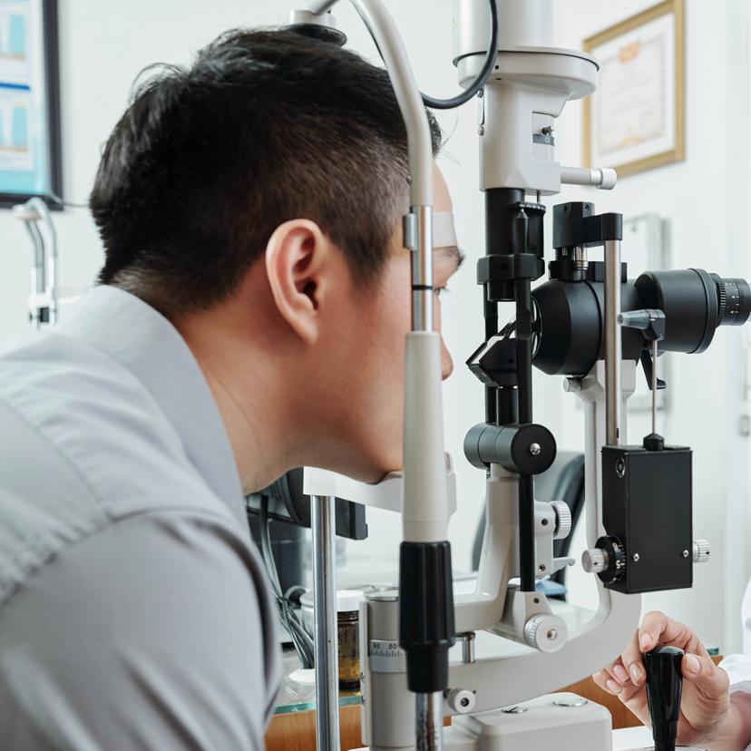 Service Ophthalmology: Preserving Vision and Eye Health Image