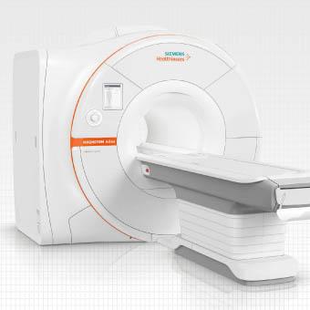 Service MRI Center Image