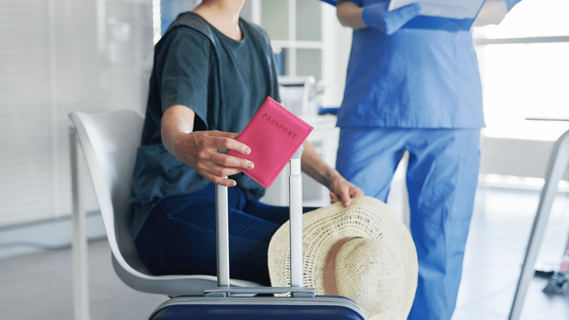 Blog: The Healing Journey: How Medical Tourism is Transforming Global Healthcare Experiences