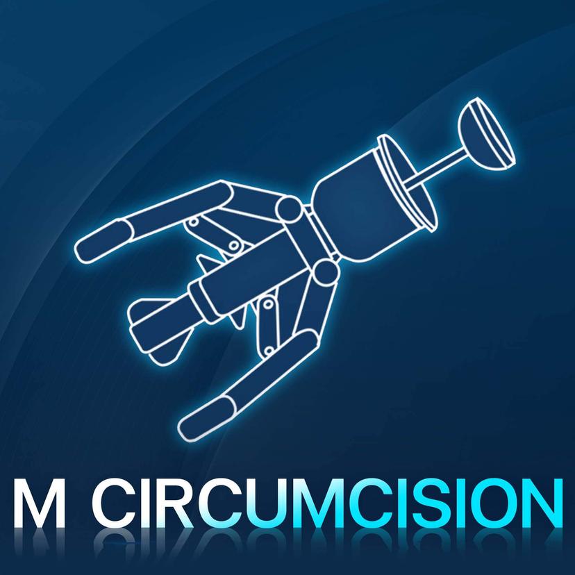 Service Bloodless Circumcision (Staple Circumcision) Image