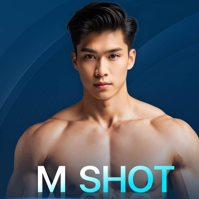 Service M Shot: Testosterone Replacement Therapy Image