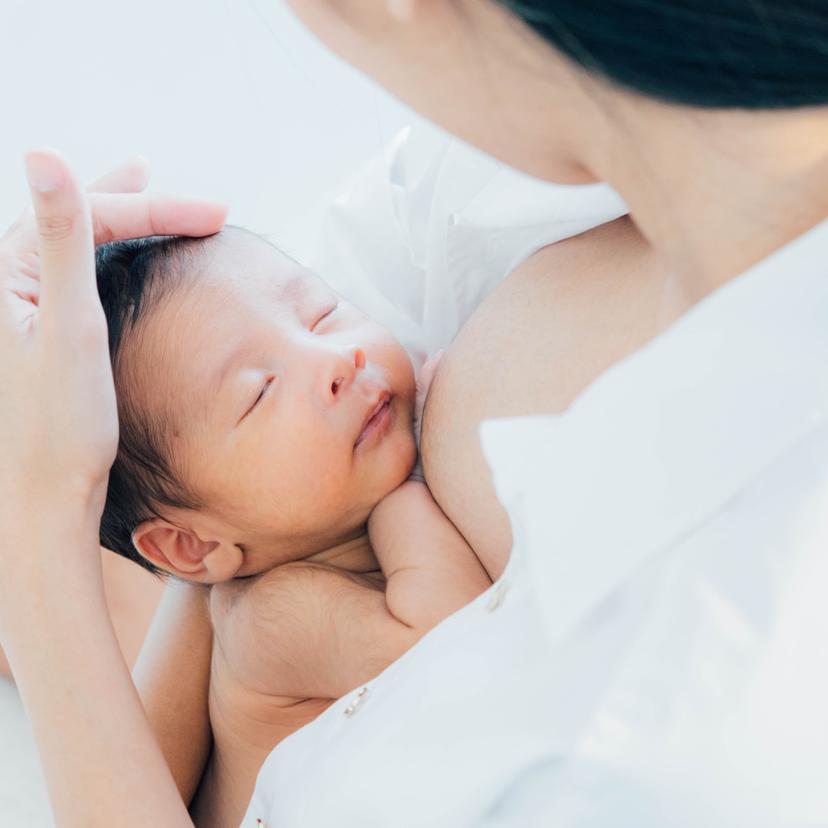 Service Unlock the Power of Acupuncture to Boost Breast Milk Supply Image