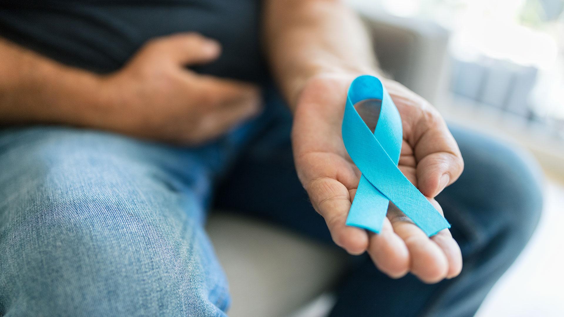 Unmasking the Hidden Threat of Prostate Cancer in Men's featured image