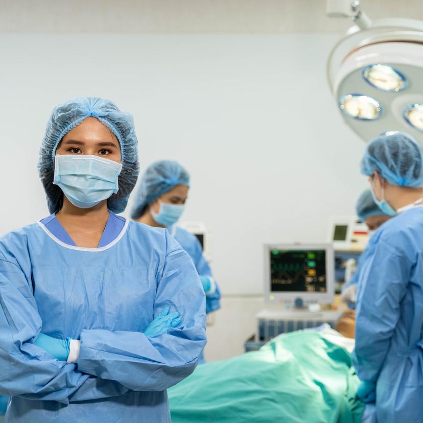 Service Surgical Excellence: Your Path to Health and Healing Image