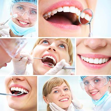 Service Dental Center Image