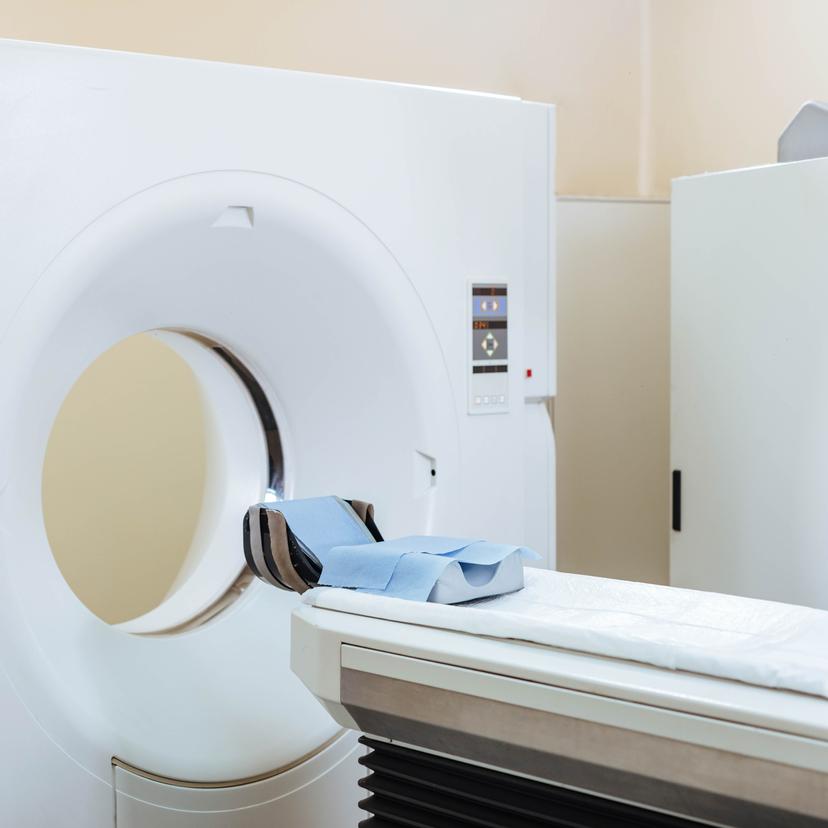 Service Radiology Department Image