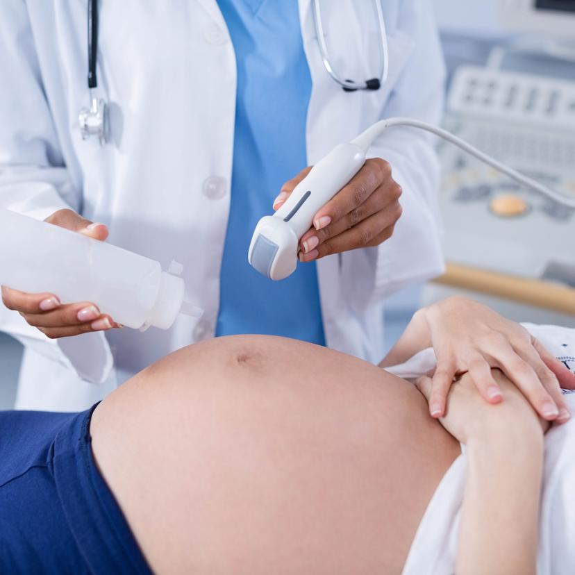 Service Comprehensive Women's Health at Our Obstetrics and Gynecology Clinic Image