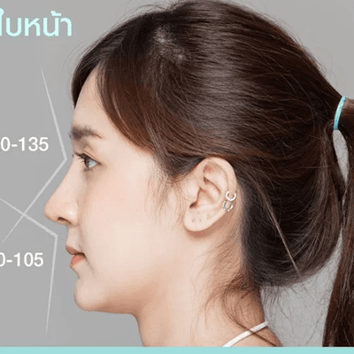 Service RHINOPLASTY (NOSE SURGERY) Image