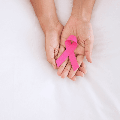 Service Breast cancer Image