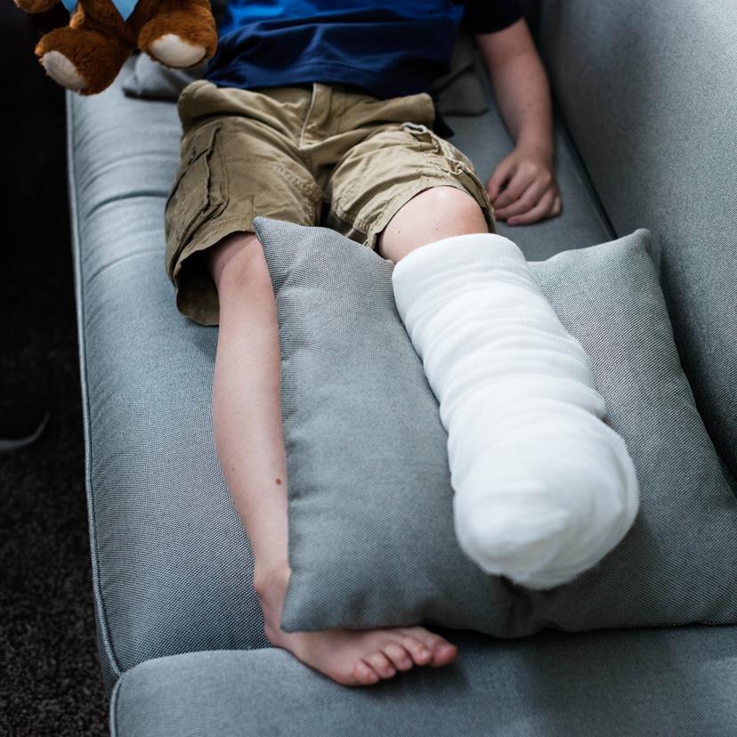 Service Pediatric Orthopedic Surgery Image