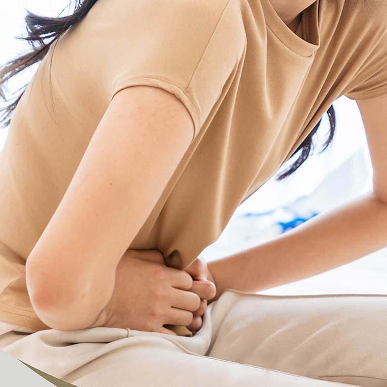 Service Find Comfort and Relief from Menstrual Pain Image