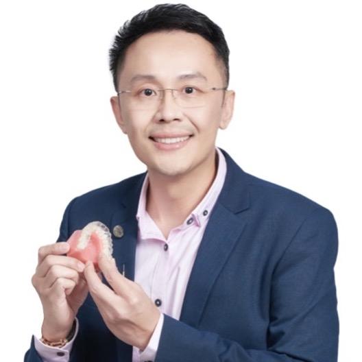 Dr. Kanchirat Luangaram avatar