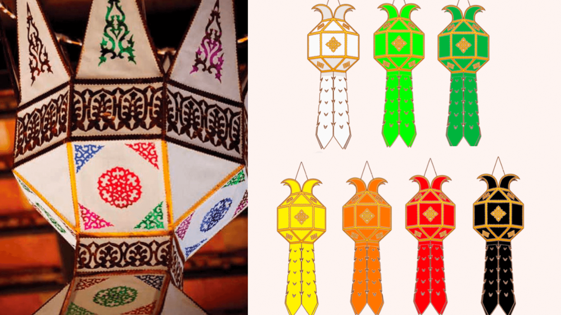 Blog: 7-Colored Lanna Lanterns for Community Health: Classifying Hypertension Types