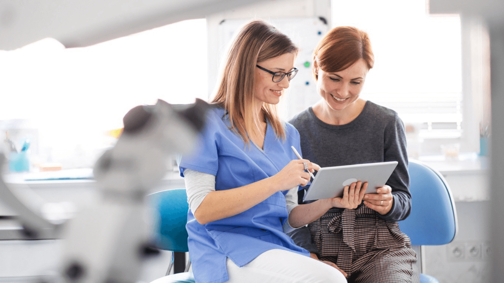 Blog: Benefits of Holistic Dentistry: A Comprehensive Approach to Oral Health