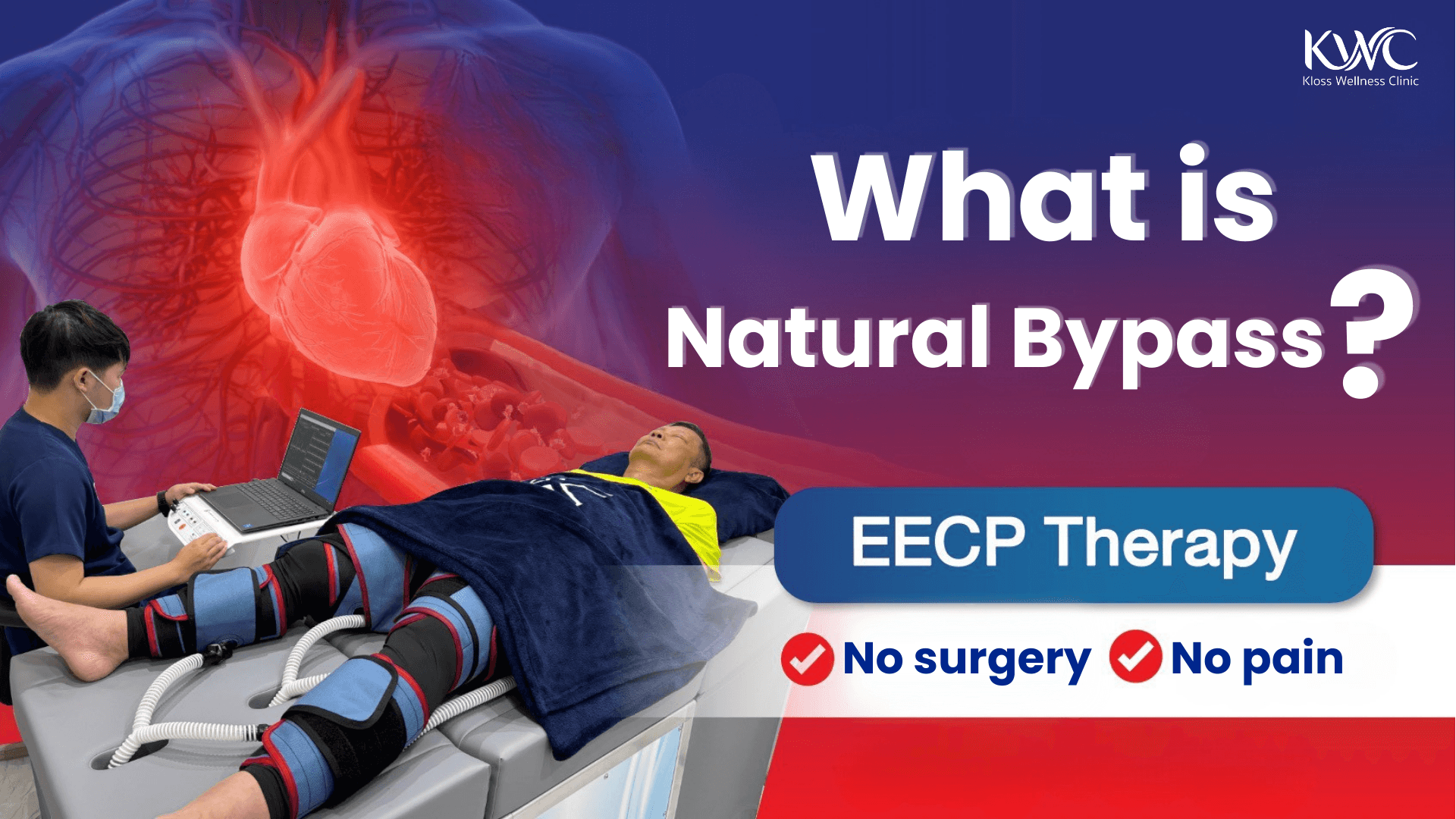 Blog: What Is Natural Bypass?