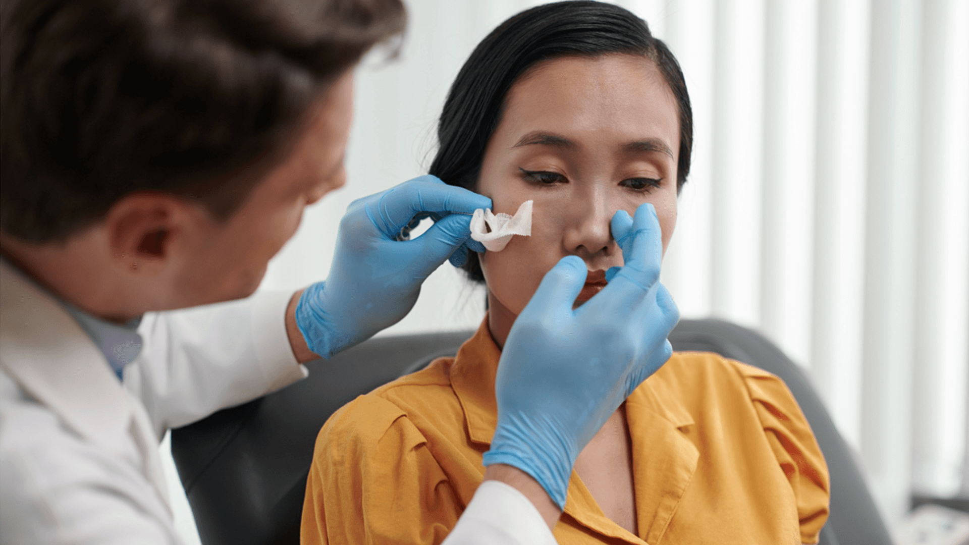 Blog: How Open Recons Rhinoplasty Outshines Traditional Methods