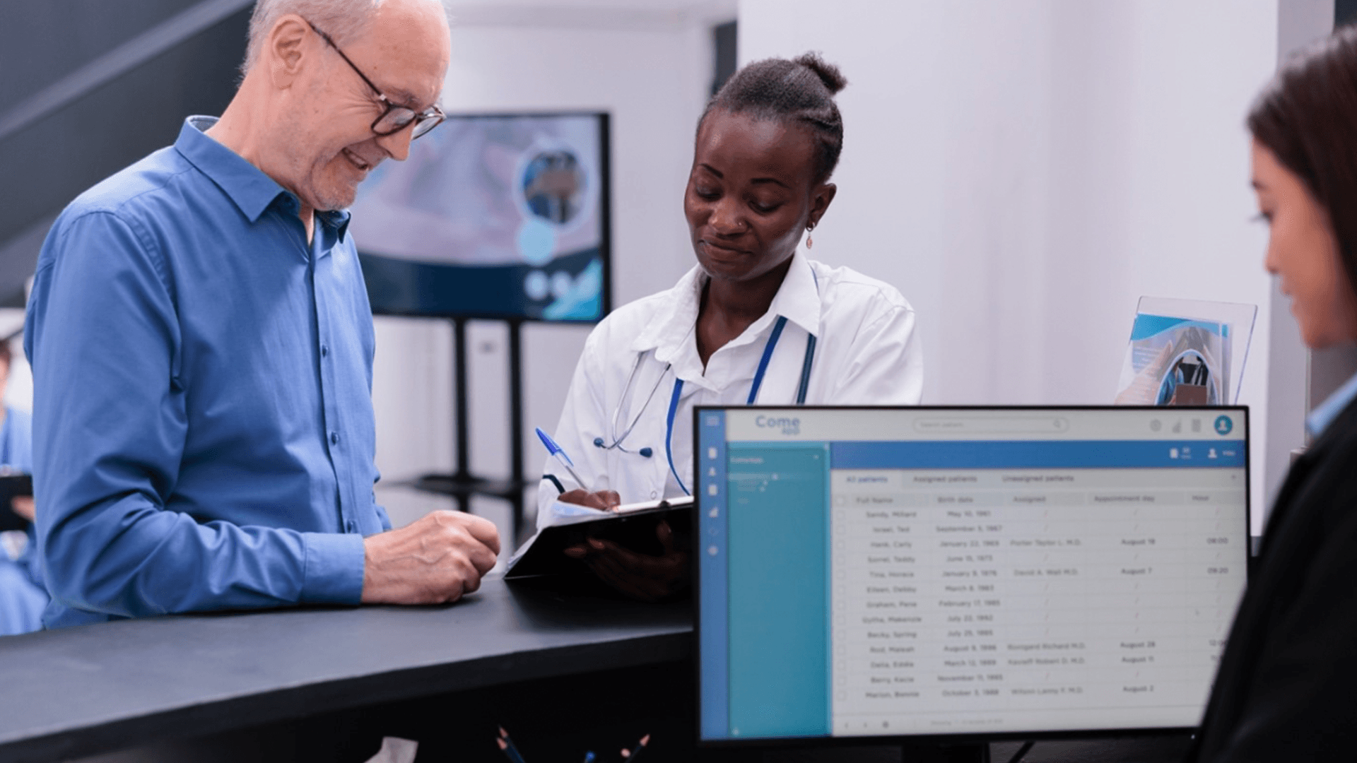 Blog: What is the HIS System? An In-depth Look at Its Benefits