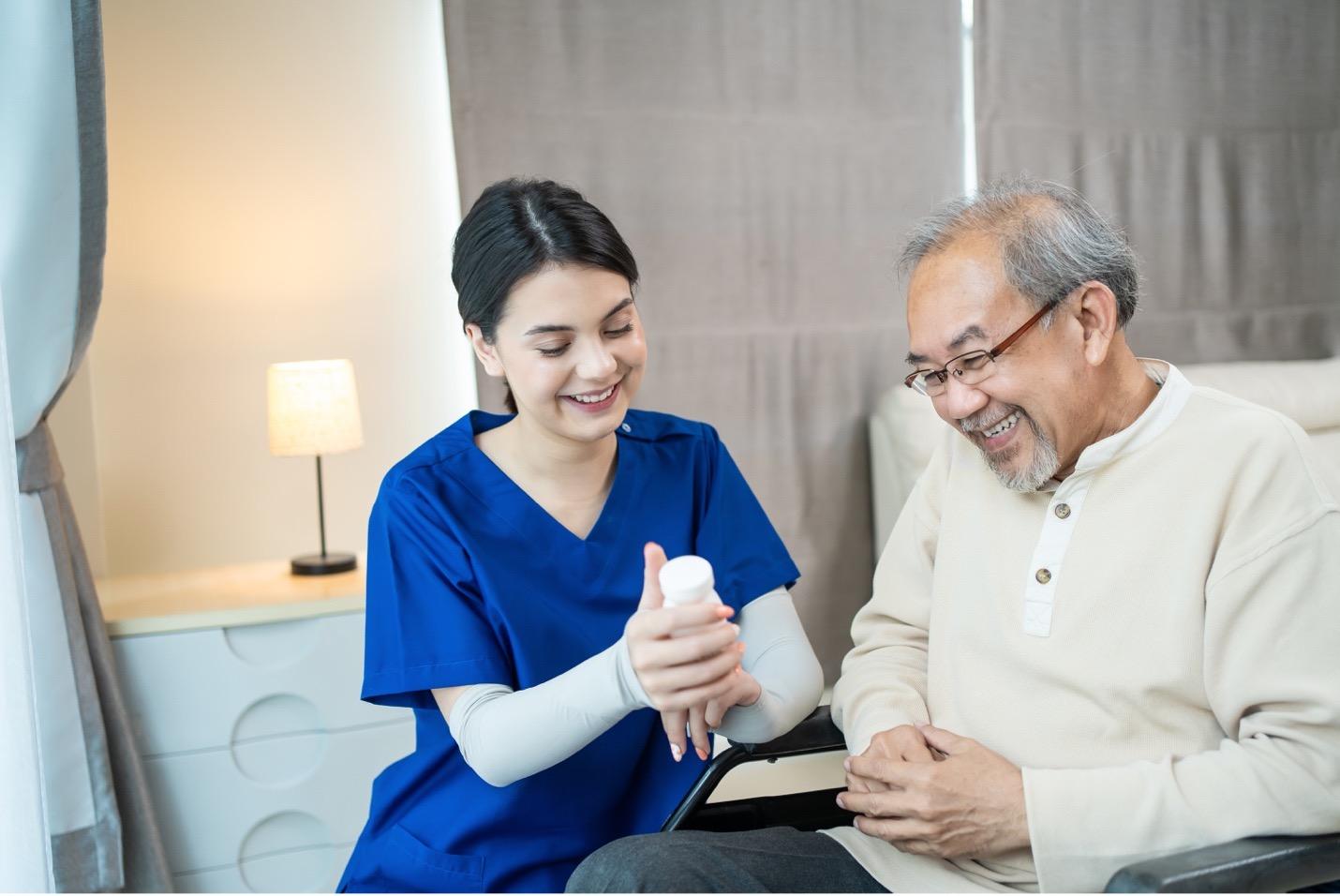 Blog: Medical tourism - Types of medical tourists categorized by patient mobility