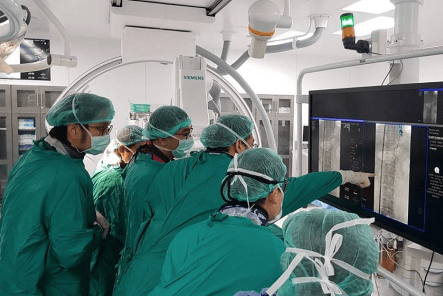 Blog: Vascular surgeons and what tasks do they perform?